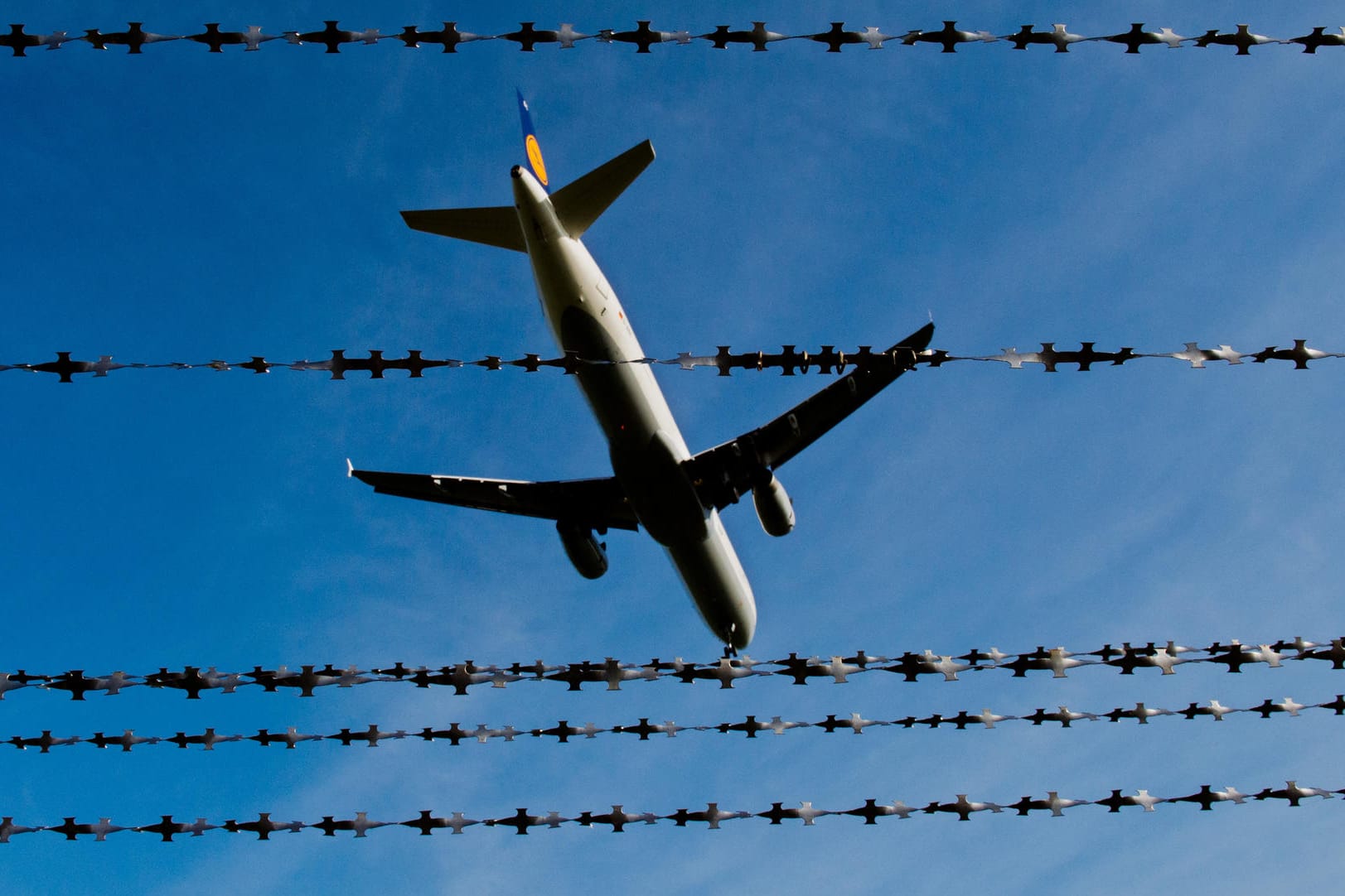 Schon kommende Woche könnte wieder ein Abschiebeflug in Richtung Afghanistan starten (Symbolfoto).