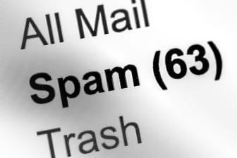Die Firmennamen missbrauchen Kriminelle für ihre Emails