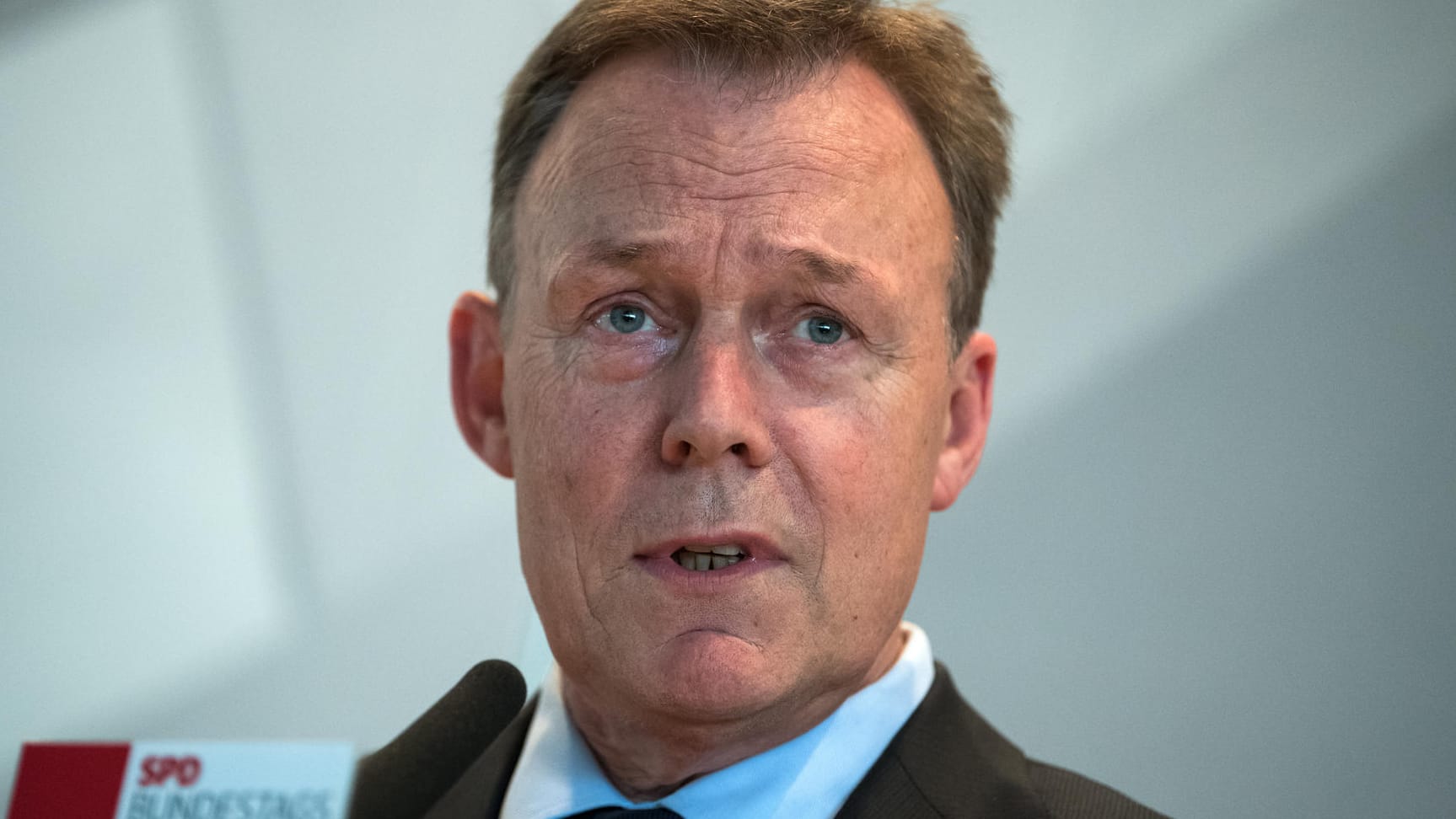 Thomas Oppermann warnt eindringlich vor einer Wiederholung von Schwarz-Gelb. Thomas Oppermann warnt eindringlich vor einer Wiederholung von Schwarz-Gelb.