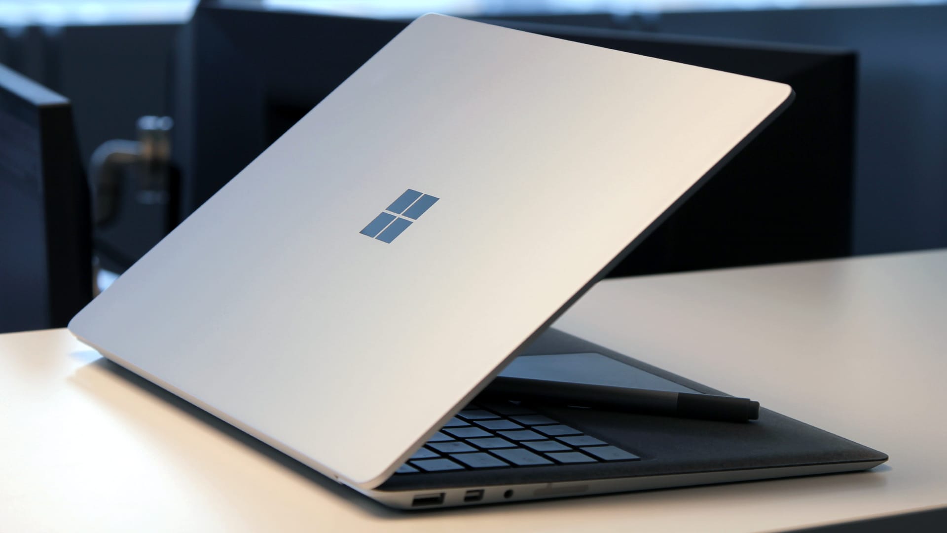 Surface Laptop Deckel