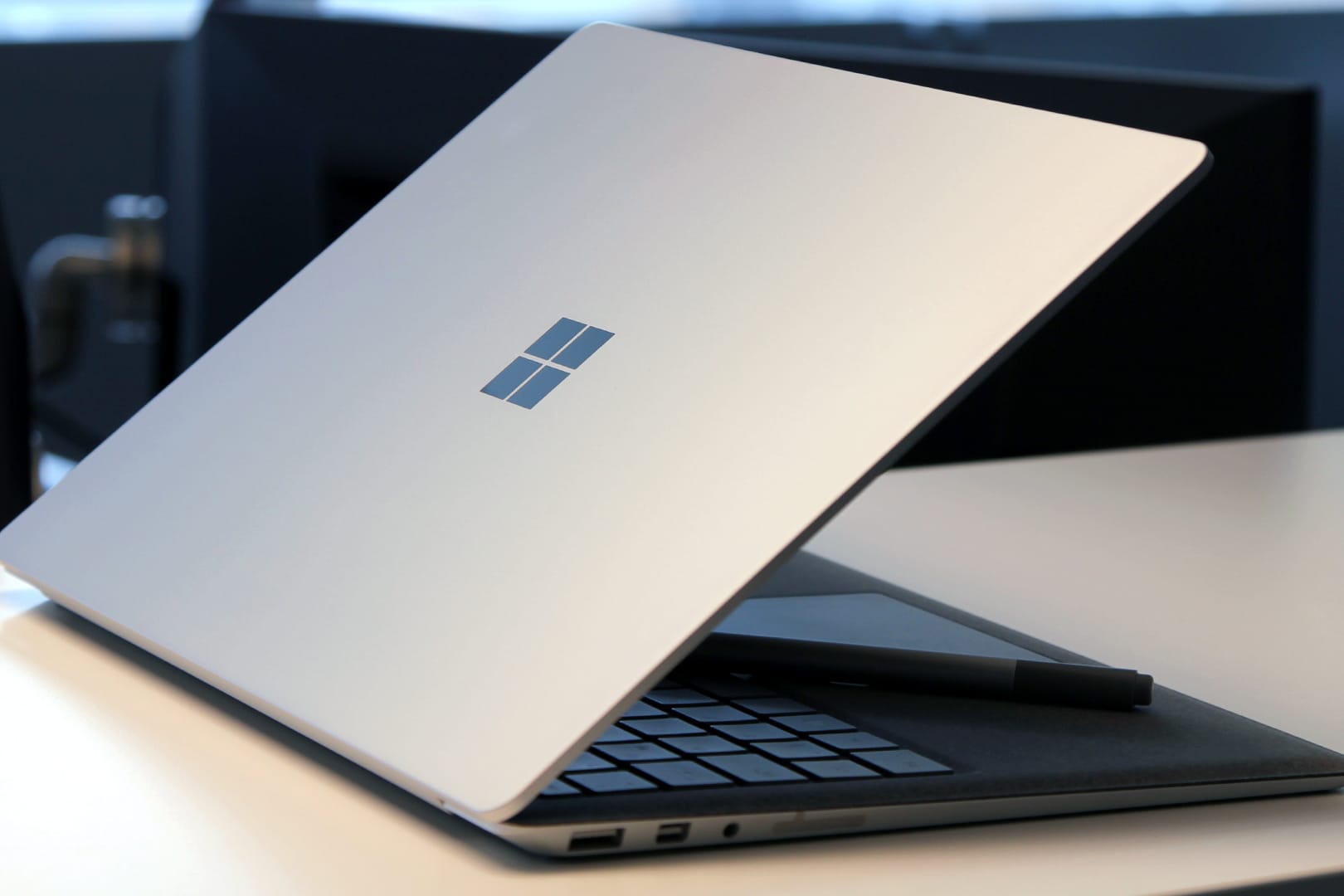 Surface Laptop Deckel