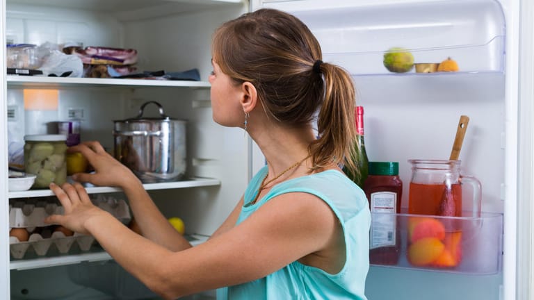 Kühlschrank überhitzt – wie kann das sein?