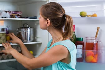 Kühlschrank überhitzt – wie kann das sein?