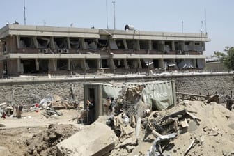 Regierung verschiebt Abschiebeflug nach Kabul