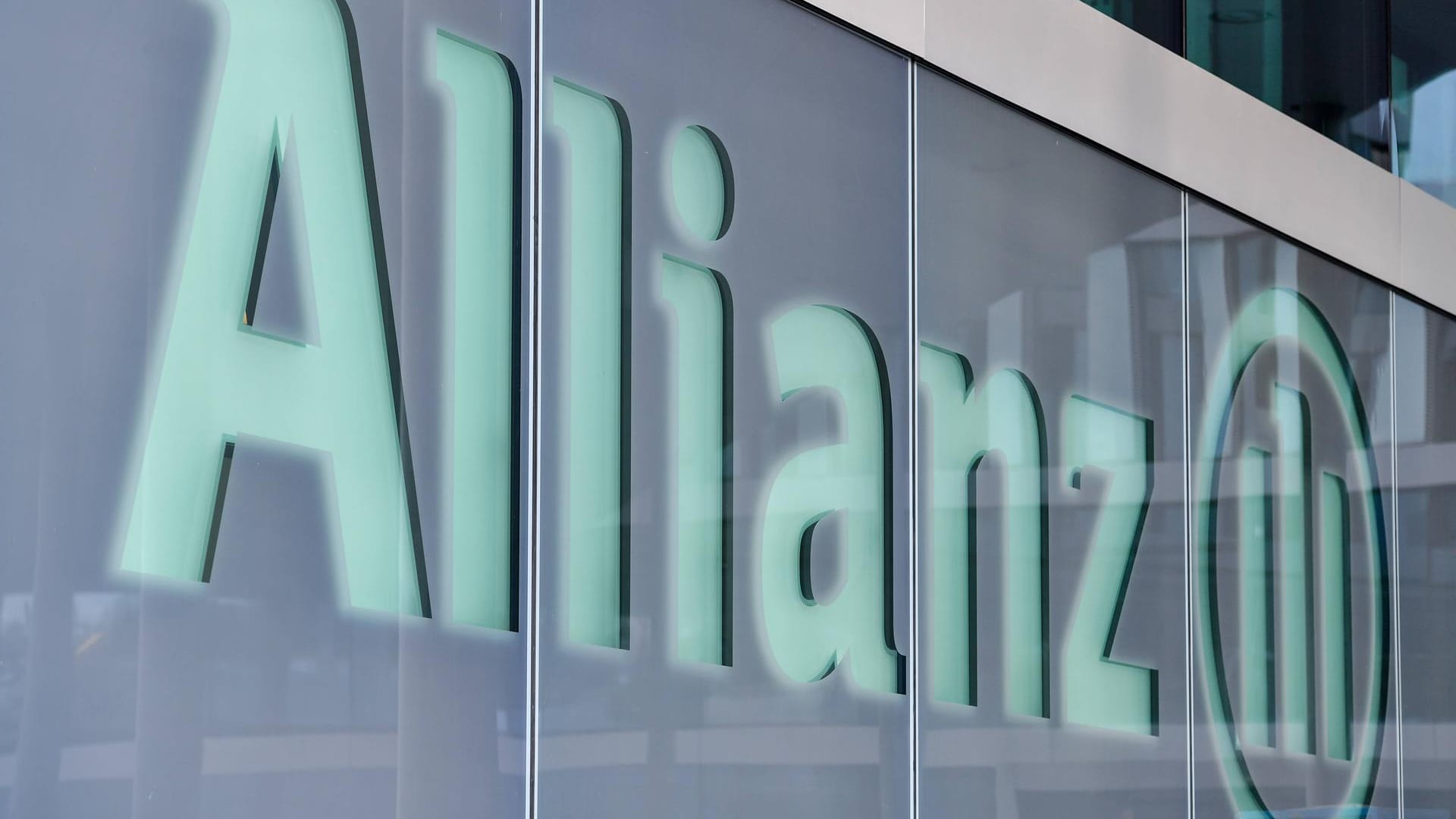 Symbolfoto Allianz Versicherungs AG SE