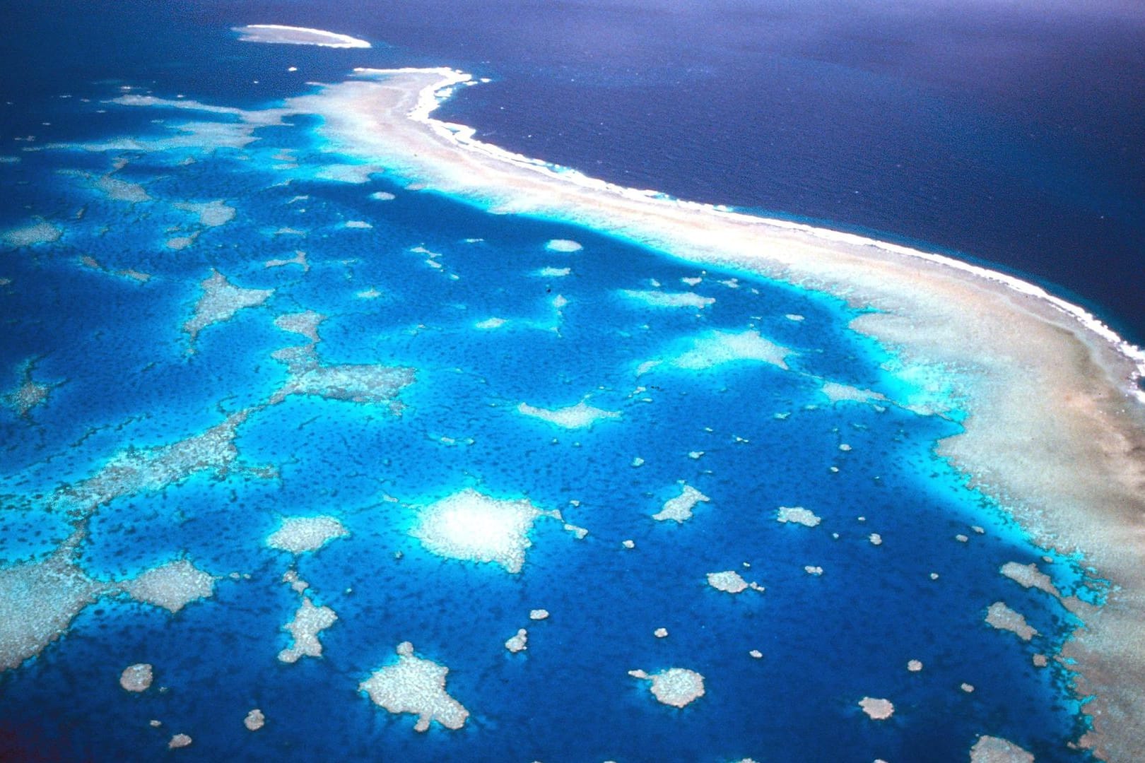 Great Barrier Reef