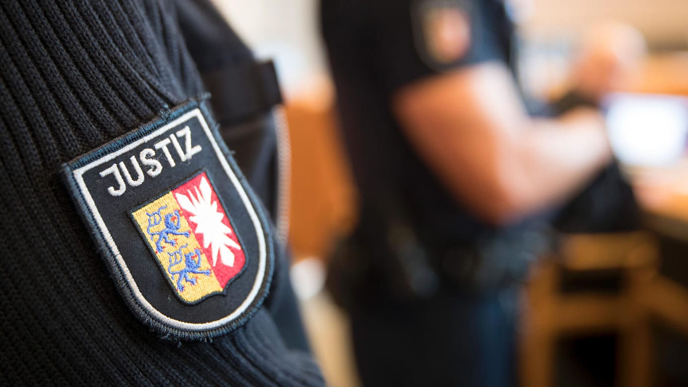 Prozess um schweren sexuellen Kindesmissbrauch in Kiel