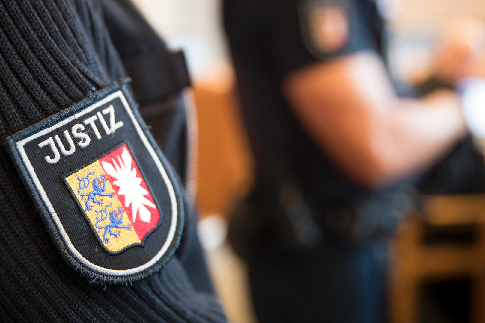 Prozess um schweren sexuellen Kindesmissbrauch in Kiel