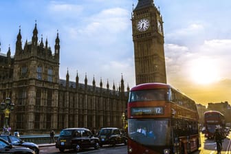 Das britische Parlament wurde mithilfe des Trojaners "WannaCry" angegriffen
