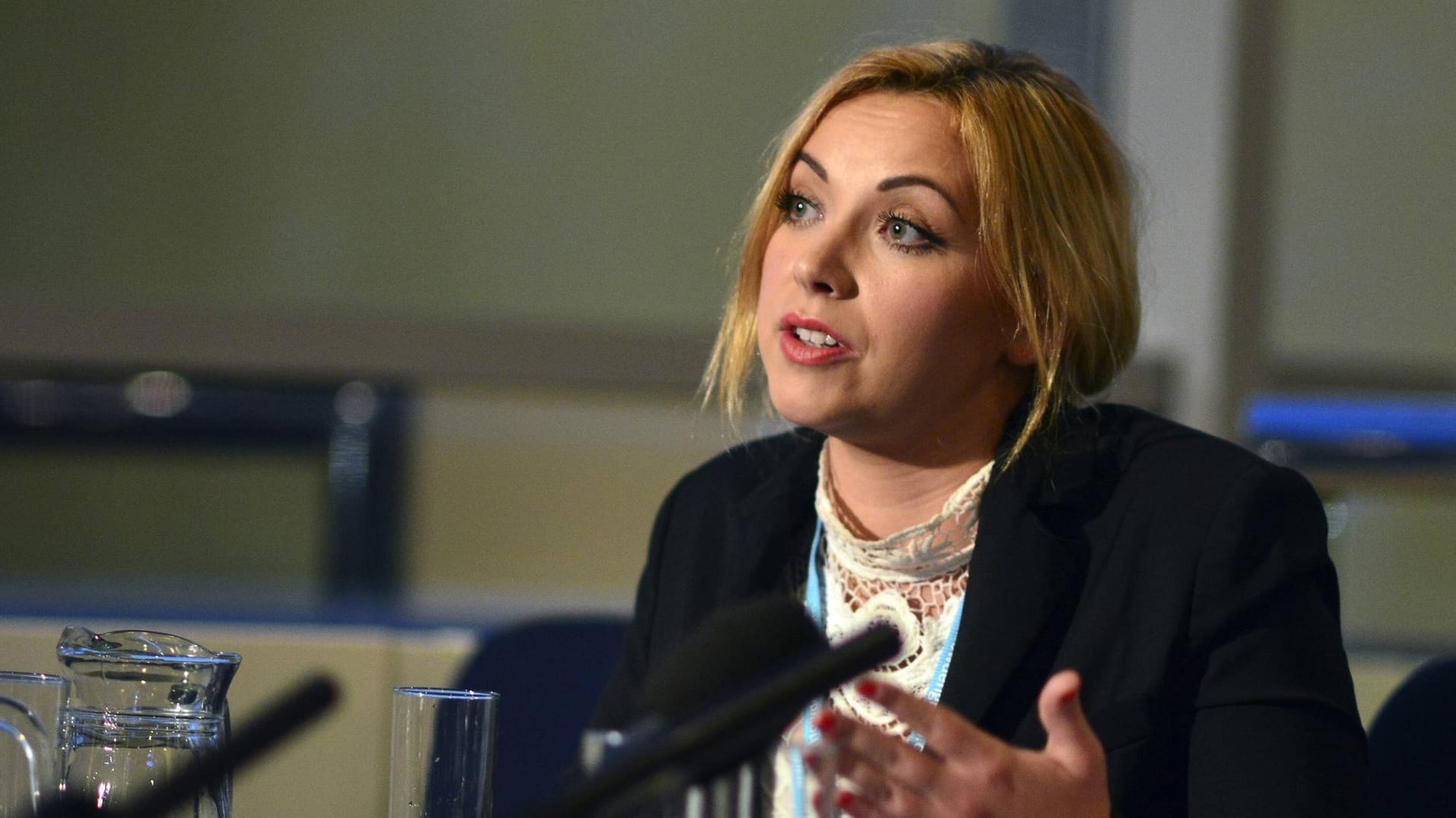 Charlotte Church verkündete Ende Mai ihre dritte Schwangerschaft.