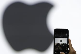 Apple und SMI haben den Kauf weder bestätigt noch dementiert (Symbolbild).