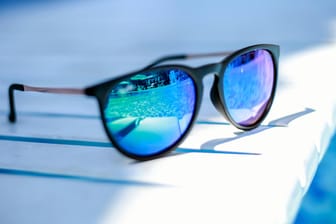 Diesen Sommer sollte die perfekte Sonnenbrille drei Dinge vereinen.