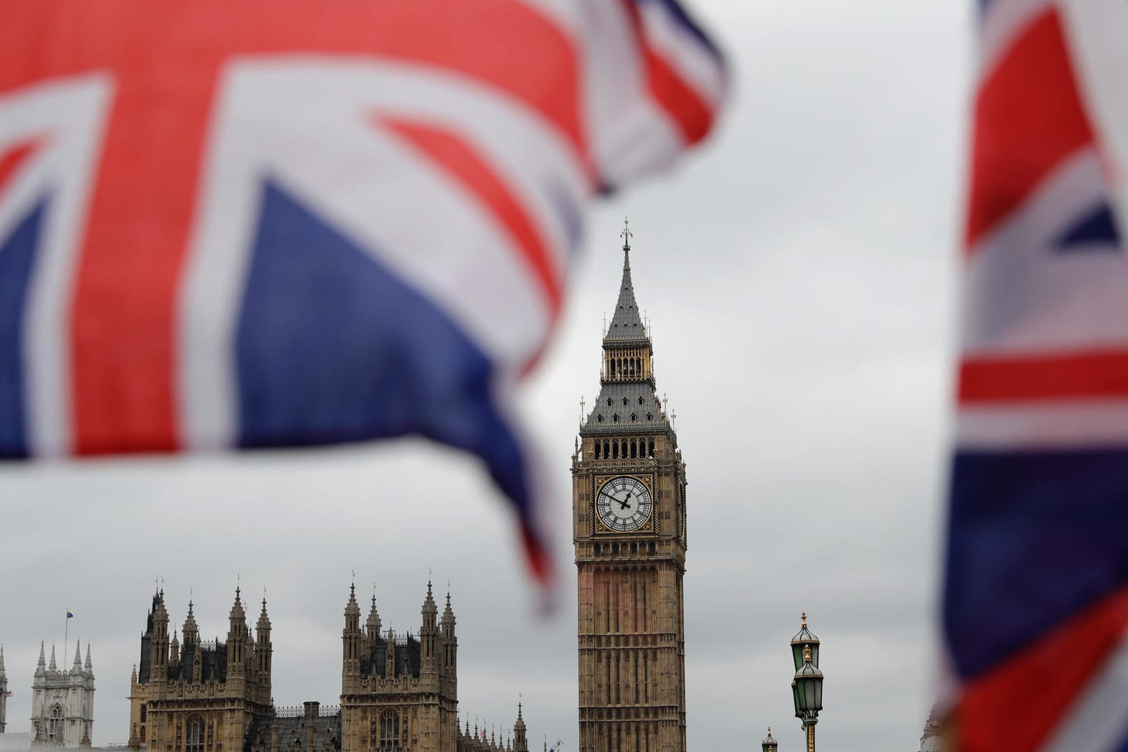 Folgen des Brexit: Großbritannien wird in Zukunft mit Fachkräftemangel zu Kämpfen haben. (Symbolbild)