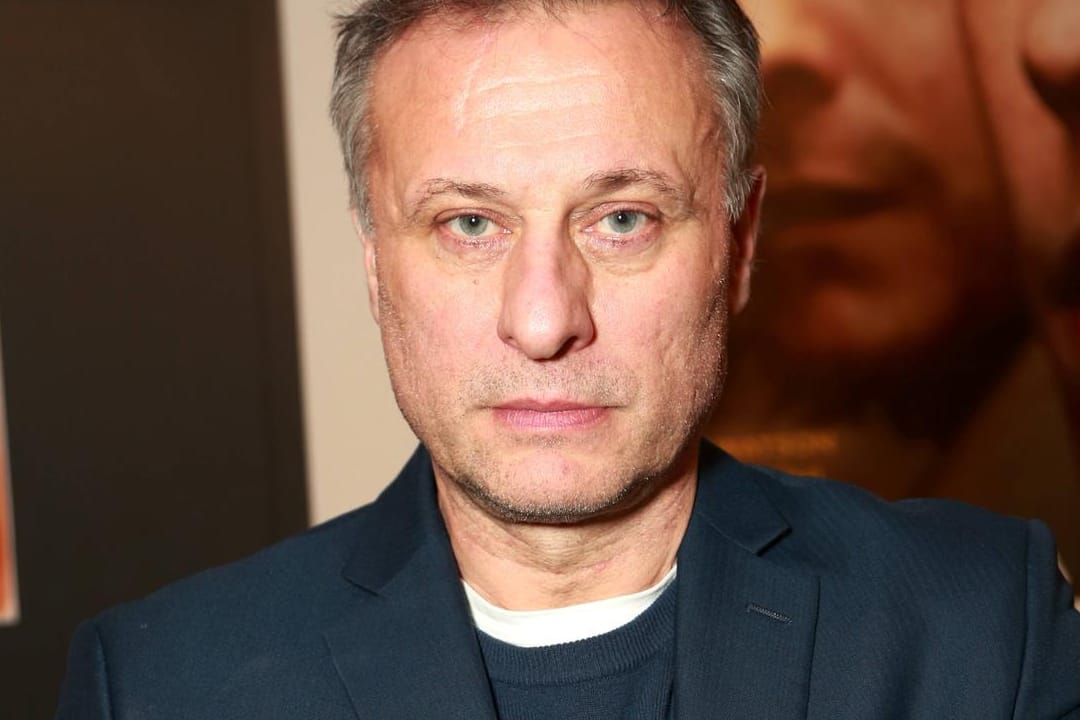 Schauspieler Michael Nyqvist erlag seiner Krebserkrankung.
