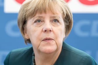 Bundeskanzlerin Angela Merkel hat den SPD-Vorstoß zur Homo-Ehe indirekt erst ermöglicht.
