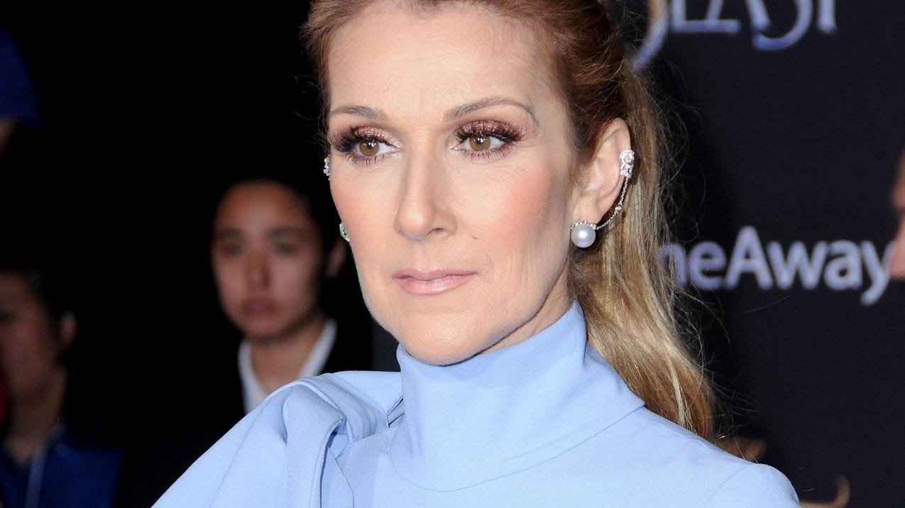 Celine Dion trauert immer noch um ihren verstorbenen Ehemann René.