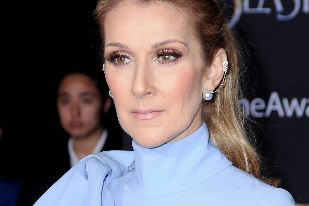 Celine Dion trauert immer noch um ihren verstorbenen Ehemann René.