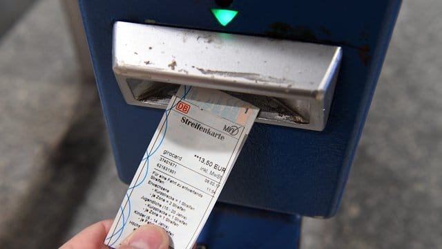 DB-Sprecher Achim Strauss bedauerte in einer ersten Stellungnahme den Vorfall in München.