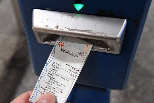 DB-Sprecher Achim Strauss bedauerte in einer ersten Stellungnahme den Vorfall in München.