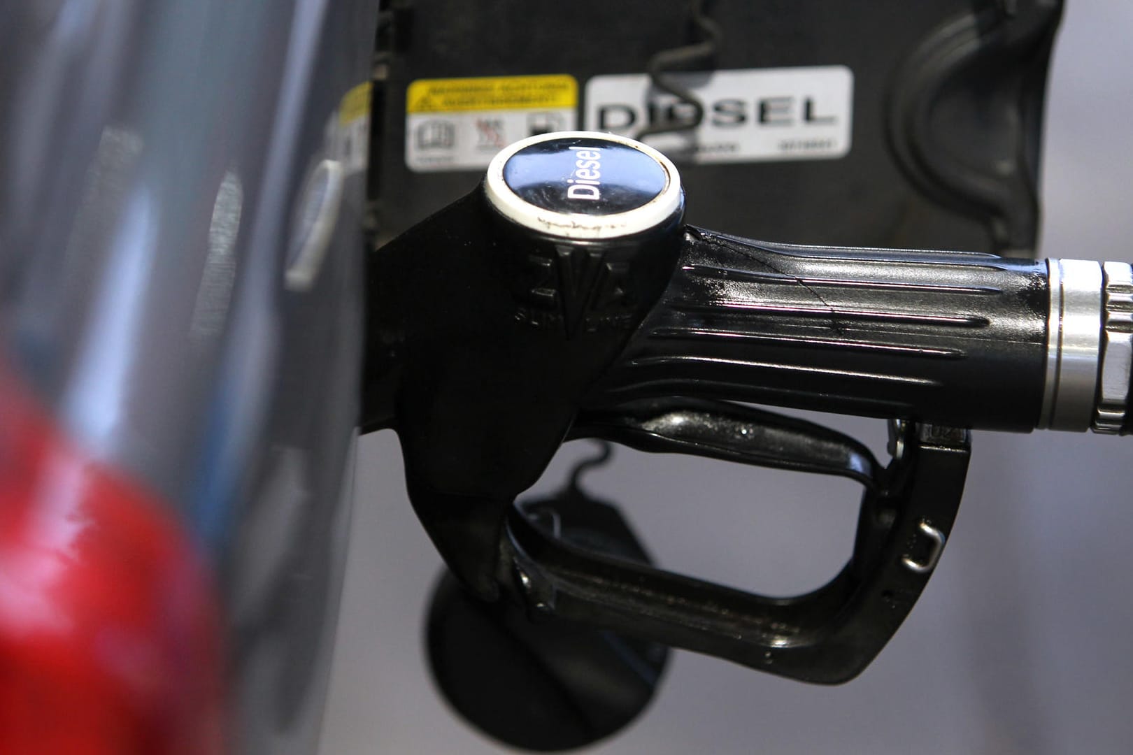 Audi und BMW: Hunderttausende Autos mit Euro-5-Diesel sollen umgerüstet werden.