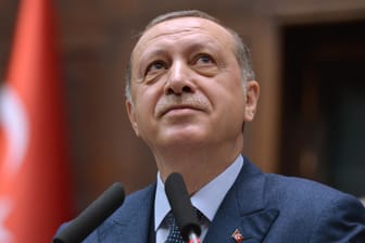 Der türkische Staatspräsident Recep Tayyip Erdogan will am Rande des G20-Gipfels in Hamburg eine Kundgebung abhalten.