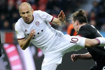 Knaller-Duell zur Saisoneröffnung: Bayern München empfängt Bayer Leverkusen.