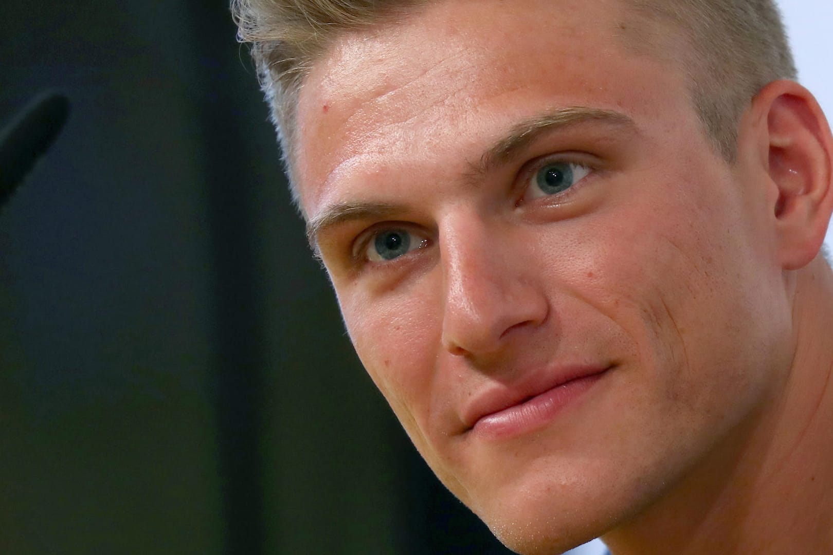 Marcel Kittel fährt für das Team Quick-Step Floors.