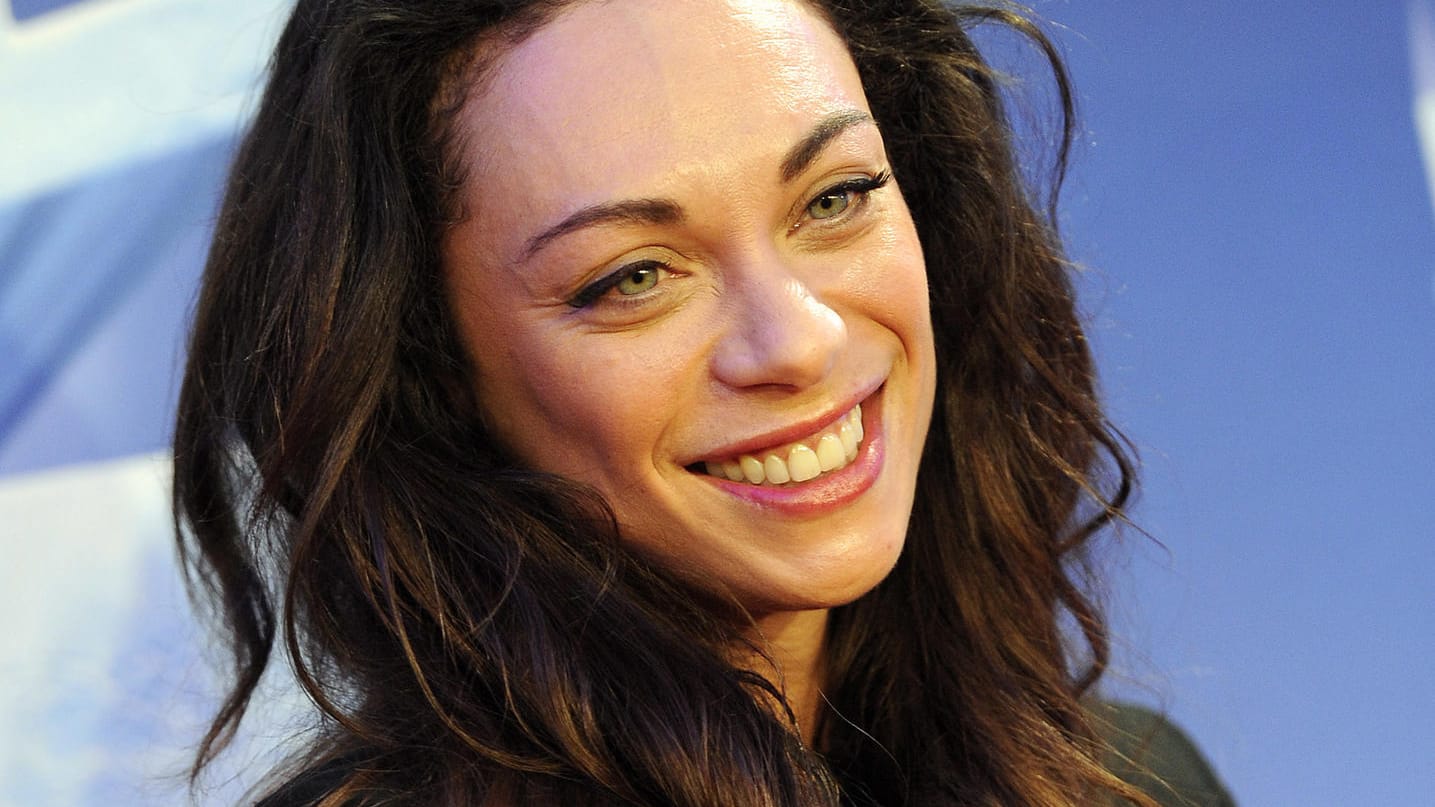 Lilly Becker hat bei "Global Gladiators" häufig Krach mit Oliver Pocher.