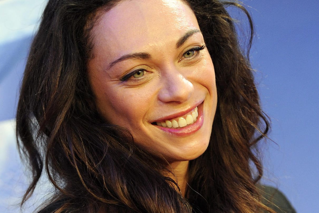 Lilly Becker hat bei "Global Gladiators" häufig Krach mit Oliver Pocher.