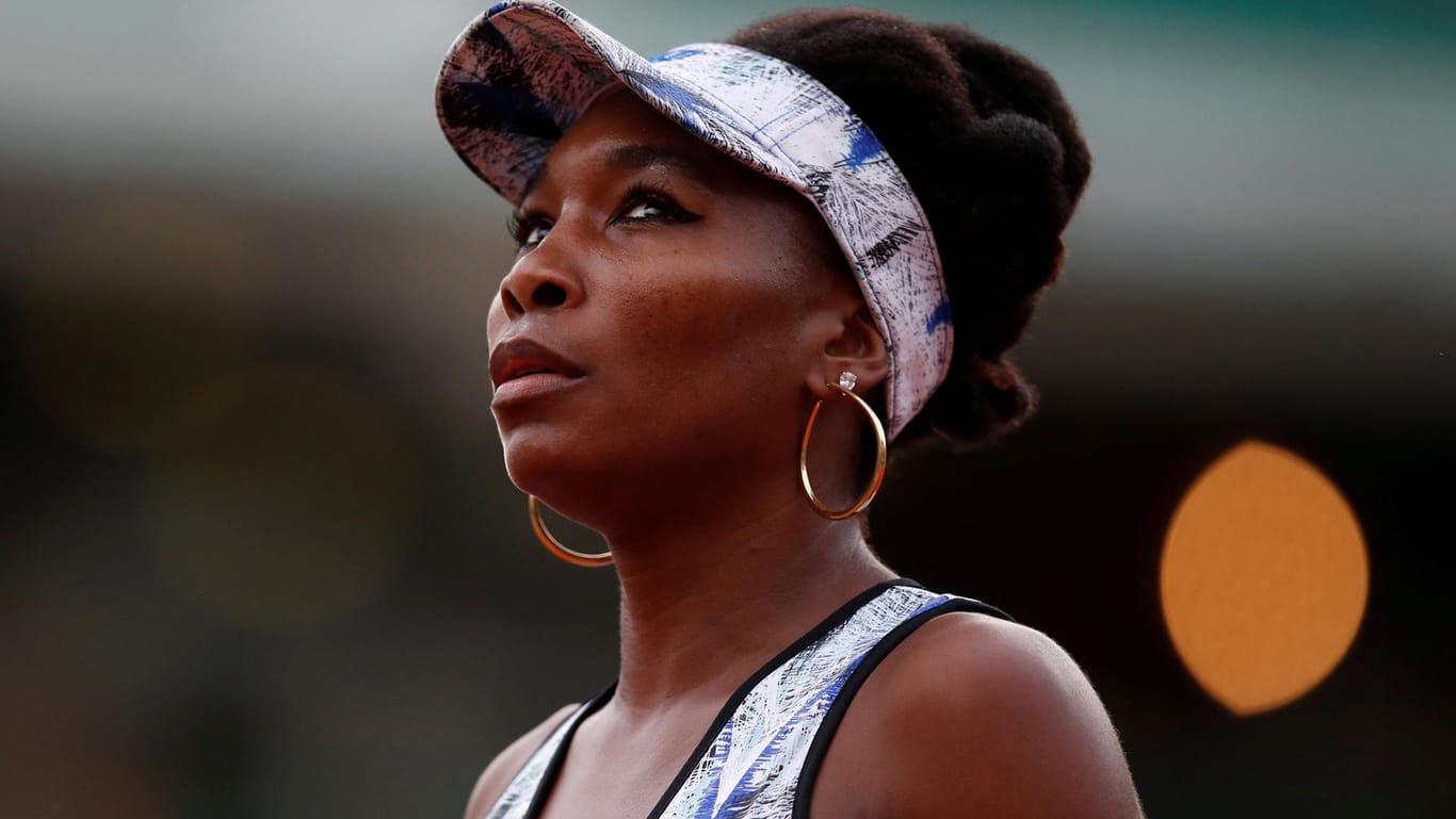 Venus Williams soll einen tödlichen Unfall in Florida verursacht haben.