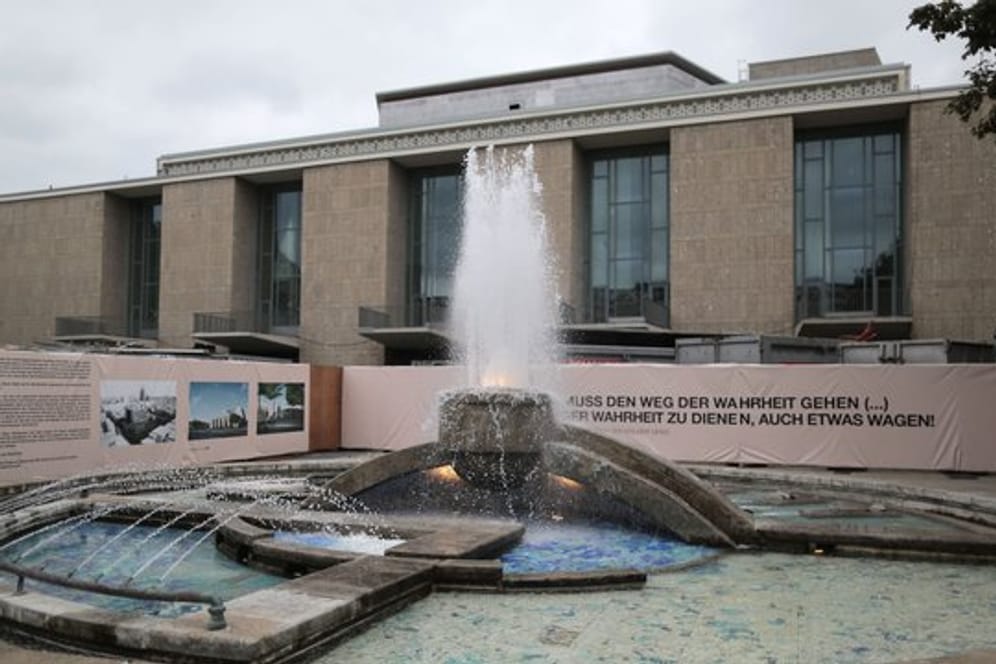 Kölner Oper