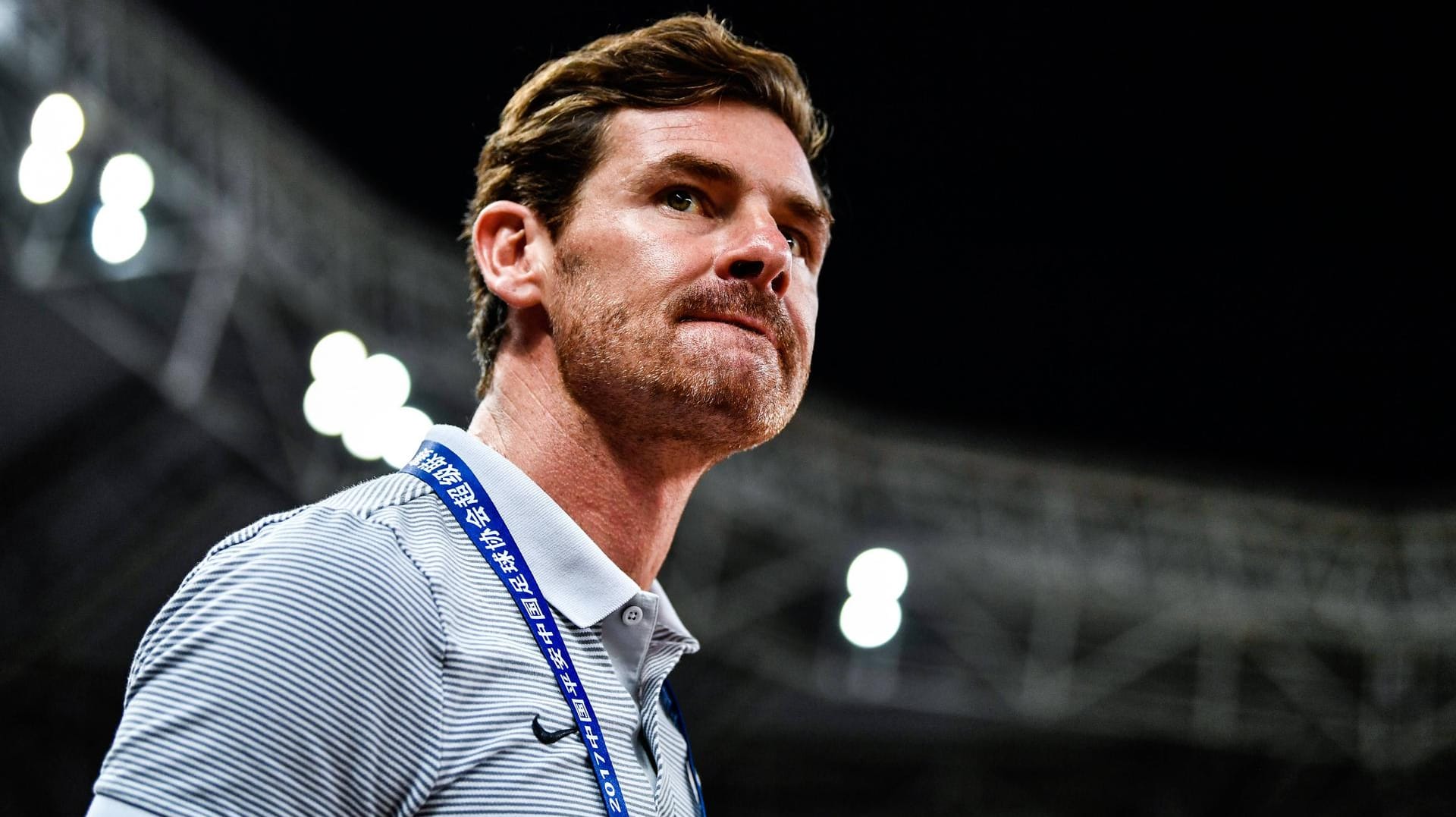 André Villas-Boas gewann 2011 mit dem FC Porto die Europa League.