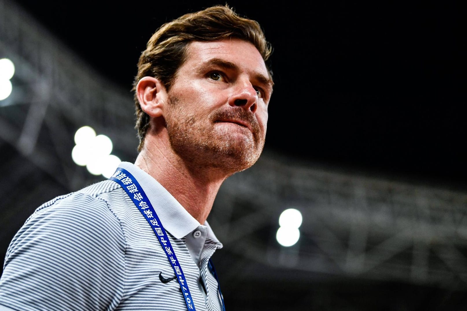 André Villas-Boas gewann 2011 mit dem FC Porto die Europa League.