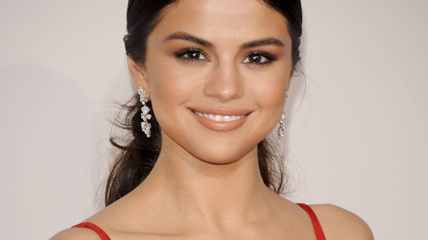 Selena Gomez hat gut lachen, bei ihrem Verdienst über instagram.