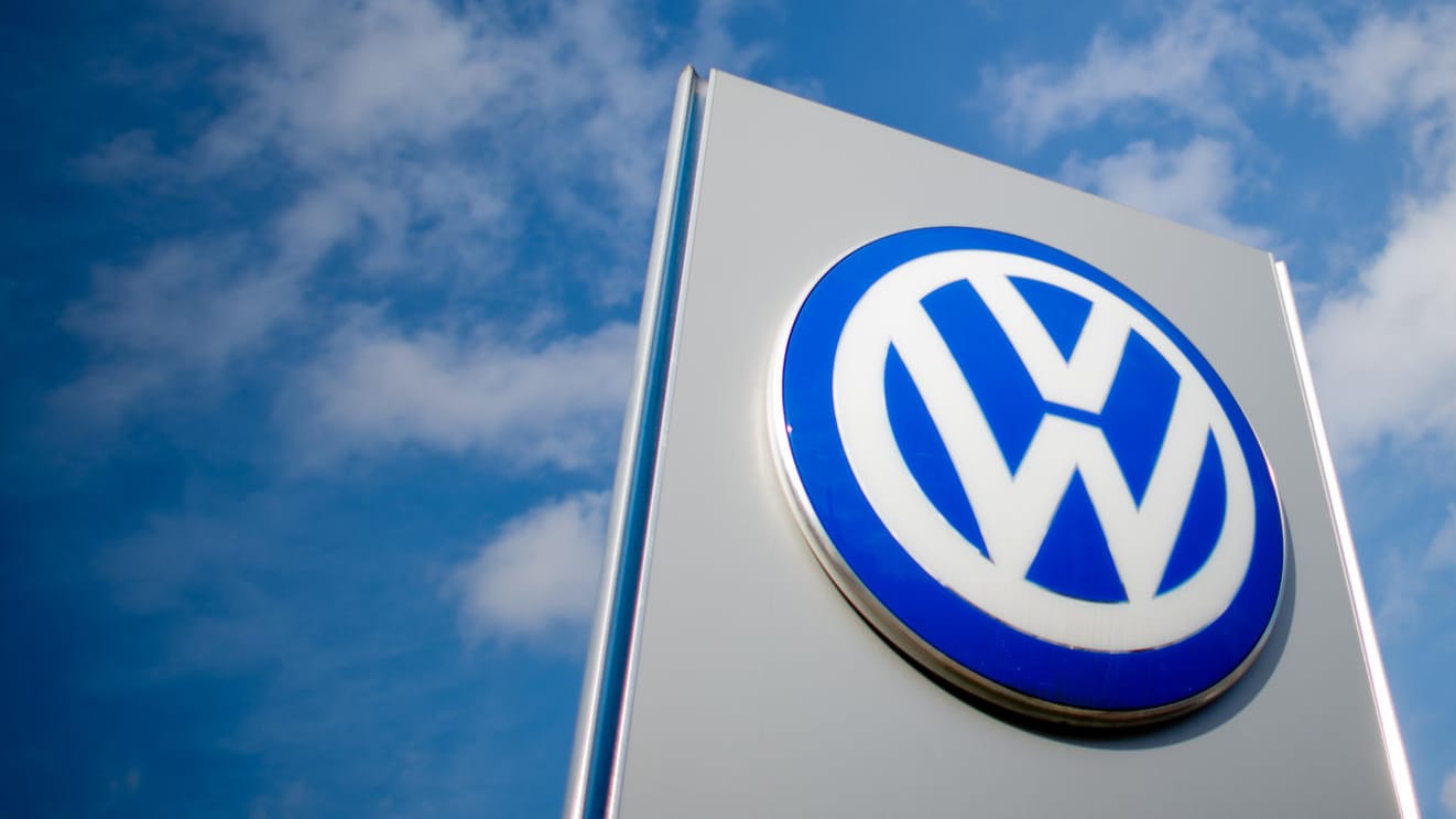 Knapp 400.000 Fahrzeuge sind von dem VW-Rückruf betroffen. Knapp 400.000 Fahrzeuge sind von dem VW-Rückruf betroffen.