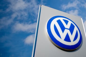 Knapp 400.000 Fahrzeuge sind von dem VW-Rückruf betroffen.