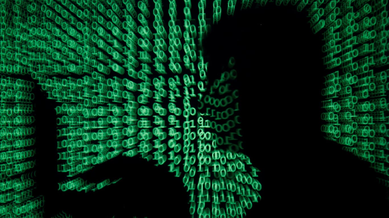 Jüngste internationale Cyberattacken auf Unternehmen sorgten für Störungen in Häfen und Fabriken.