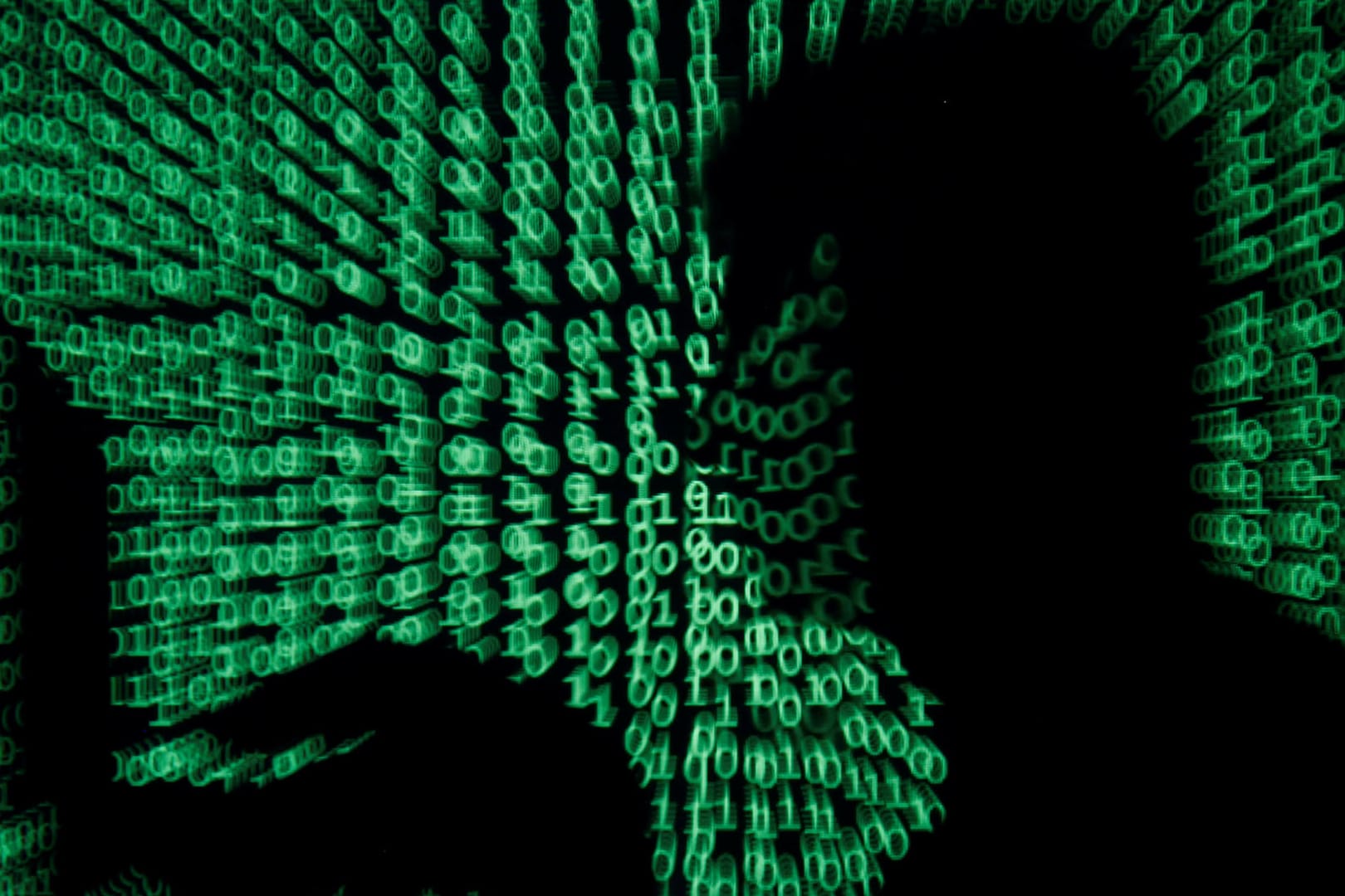 Jüngste internationale Cyberattacken auf Unternehmen sorgten für Störungen in Häfen und Fabriken.