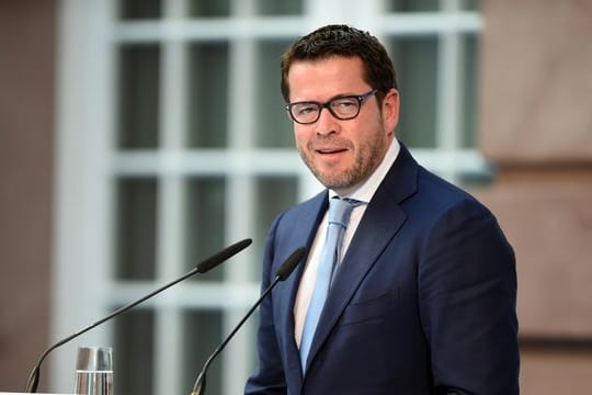 Der ehemalige Bundesverteidigungsminister Karl-Theodor zu Guttenberg im September 2016 in Berlin.