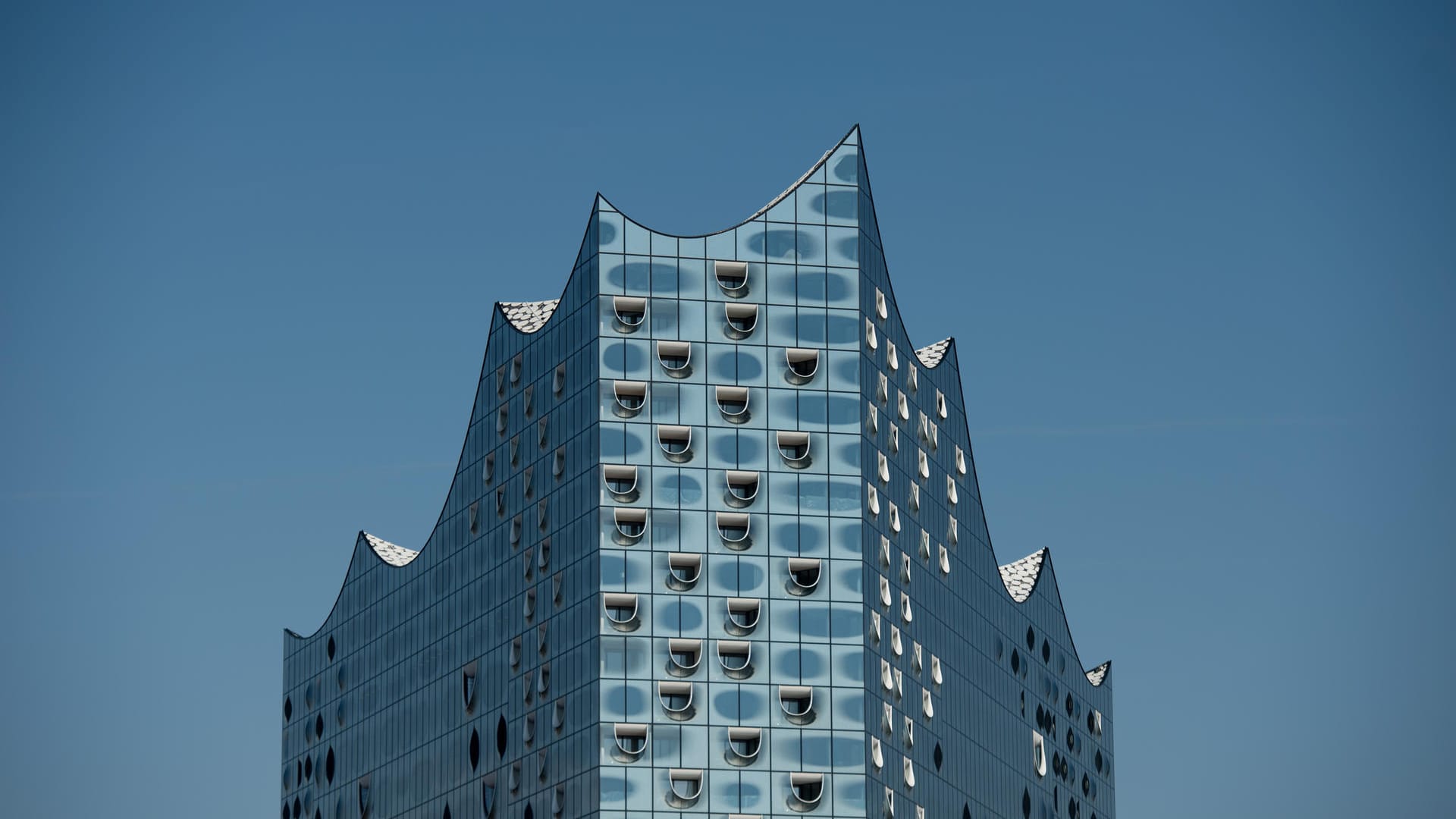 G20-Gipfel - Elbphilharmonie