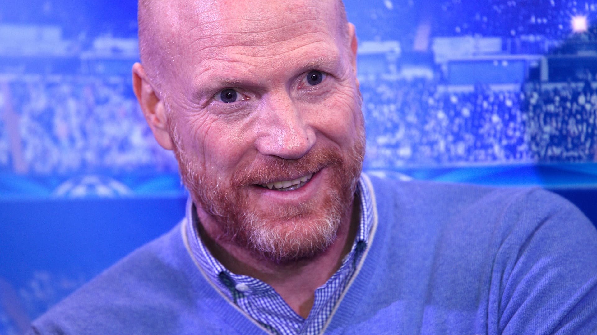 Matthias Sammer legte als DFB-Sportdirektor den Grundstein für die aktuellen Erfolge des deutschen Teams.