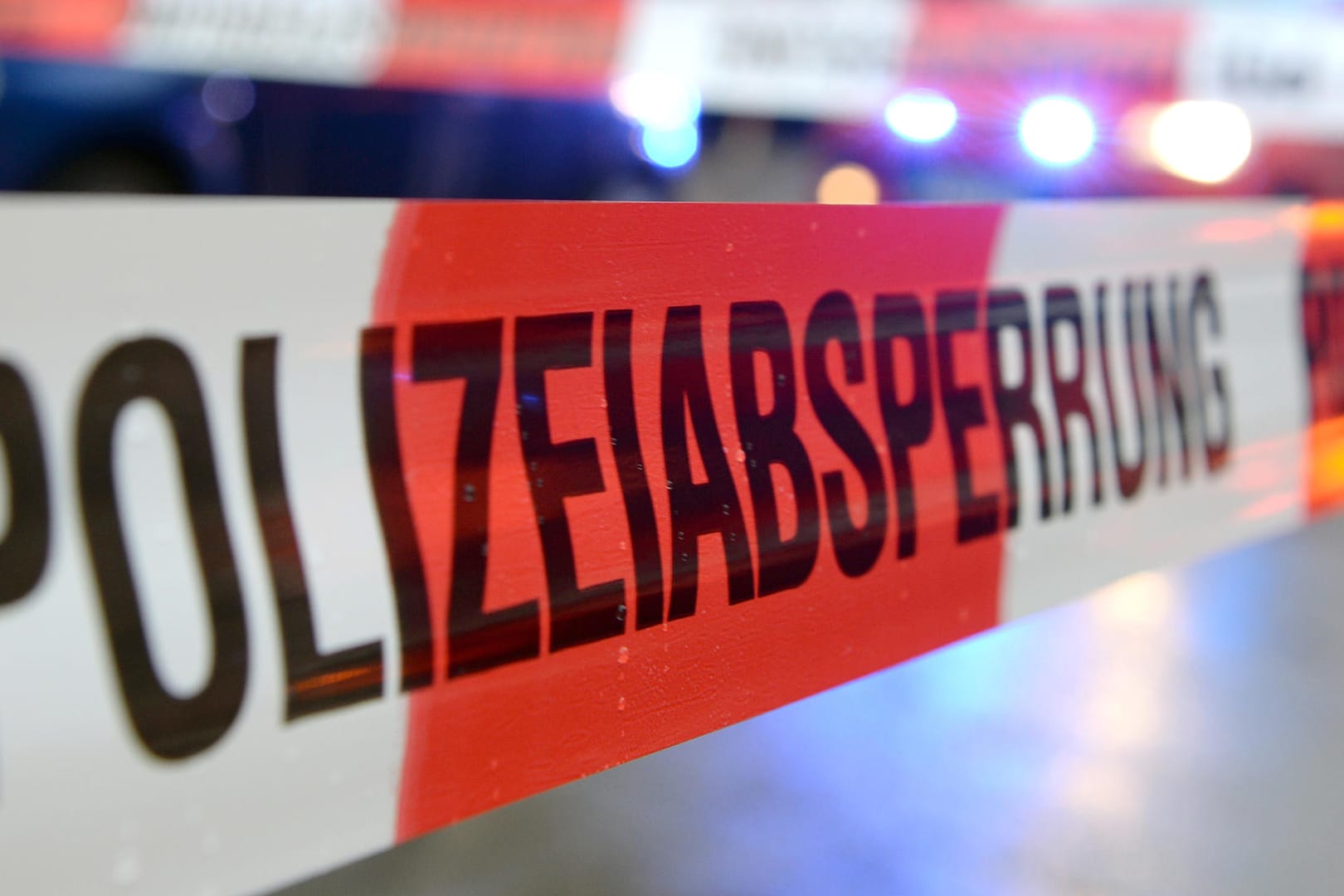 Um endgültige Gewissheit zu bekommen, müssen die Ermittler auf die Vernehmung der Schwerverletzten warten.
