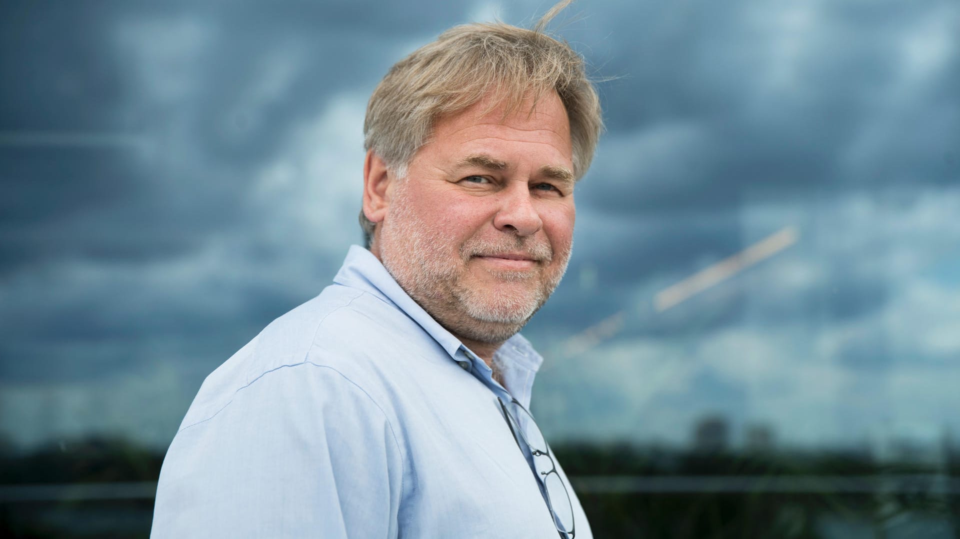 Eugene Kaspersky