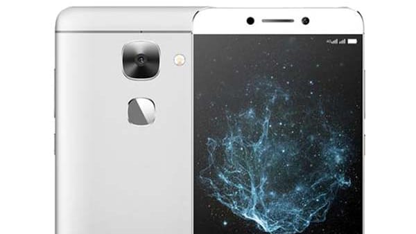 Auf Platz 10 landet das LeEco Le Max 2