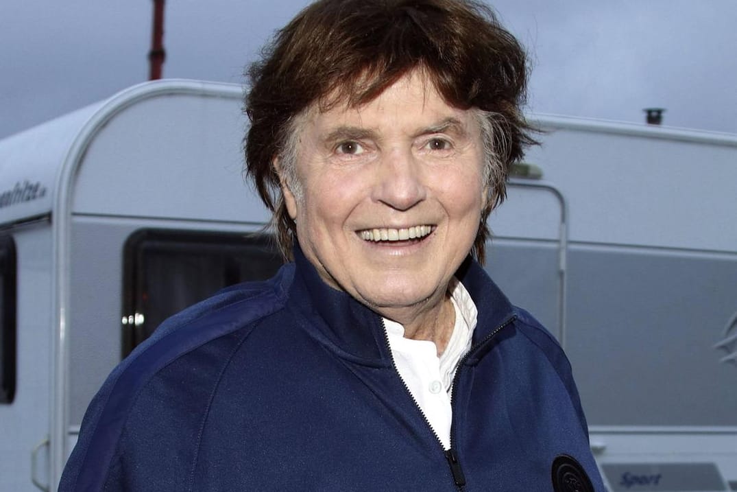 Chris Roberts ist verstorben im Alter von 73 Jahren.