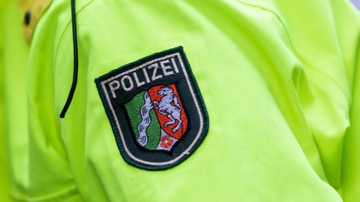 Die nordrhein-westfälische Polizei ist vielerorts im Einsatz gegen die Drogenkriminalität. (Symbolbild)