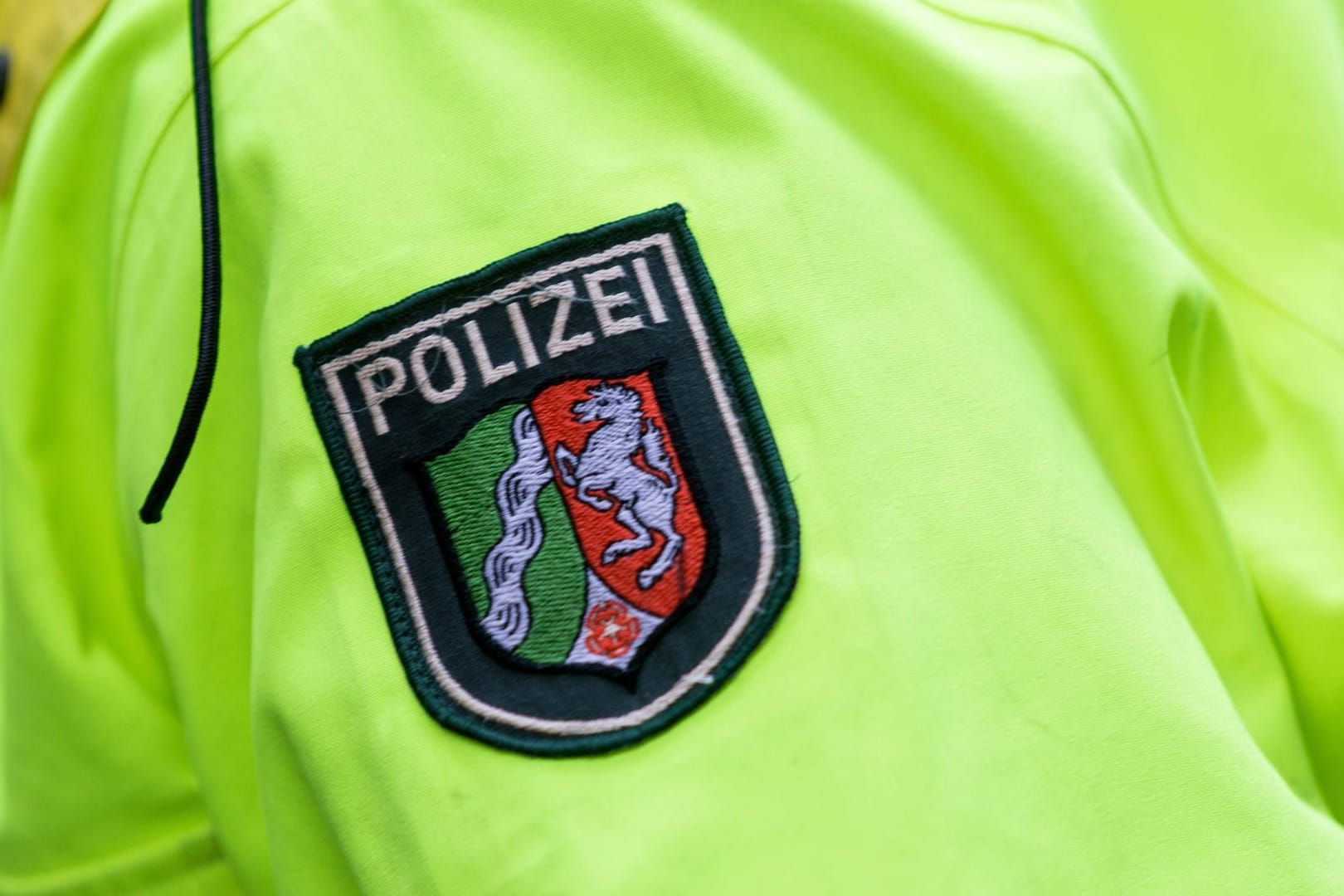 Die nordrhein-westfälische Polizei ist vielerorts im Einsatz gegen die Drogenkriminalität. (Symbolbild)