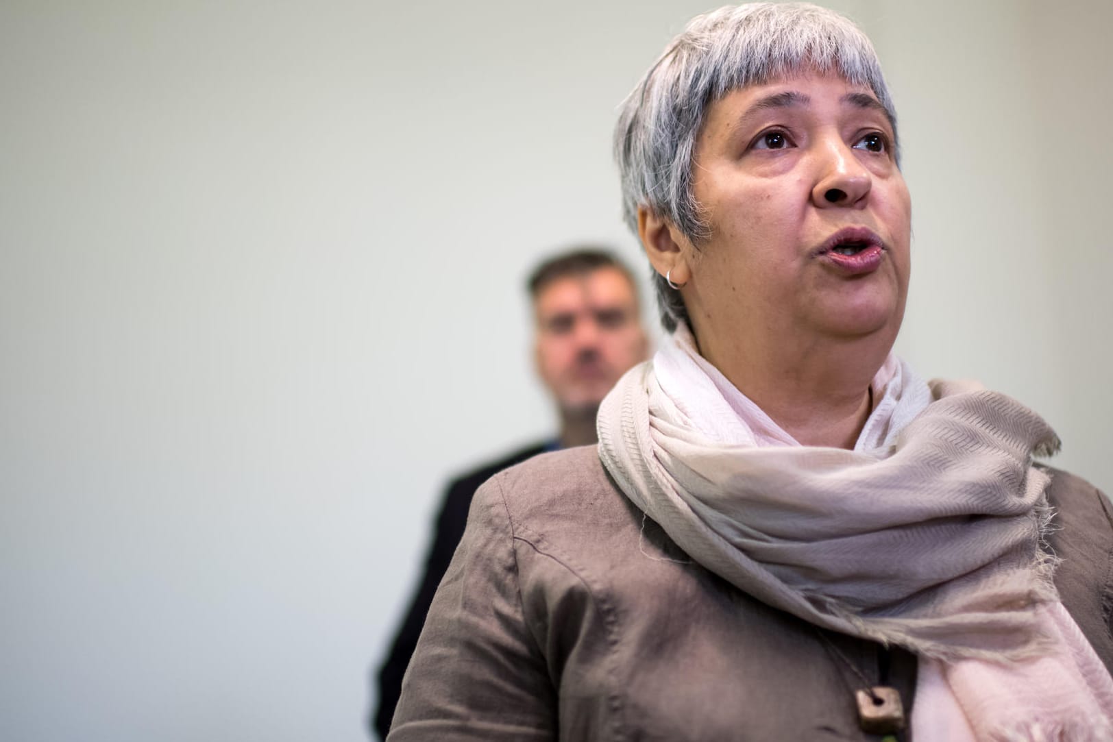 Seyran Ates, Gründerin einer liberalen Moschee in Berlin