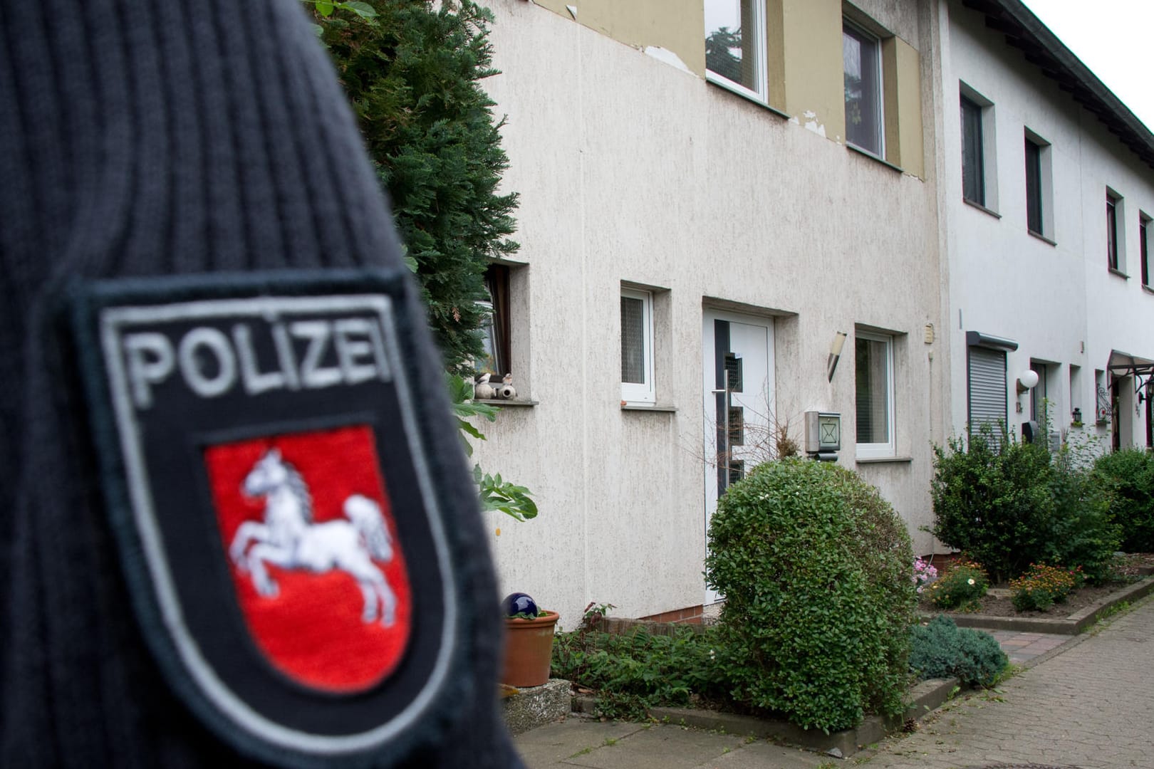 Ein terroristischer Hintergrund wurde von der Polizei ausgeschlossen.