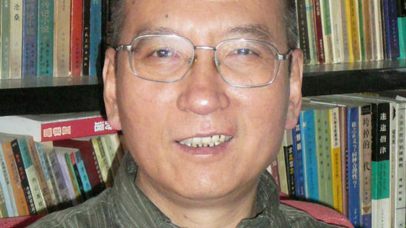 Der chinesische Friedensnobelpreisträger Liu Xiaobo, der sich für Demokratie und Menschenrechte in China eingesetzt hatte, war 2009 wegen «Untergrabung der Staatsgewalt» zu elf Jahren Haft verurteilt worden.